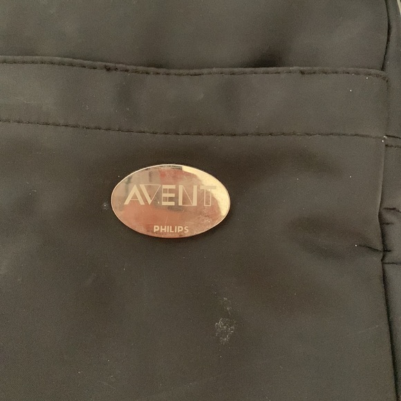 avent baby bottle cooler bag - Picture 2 of 6